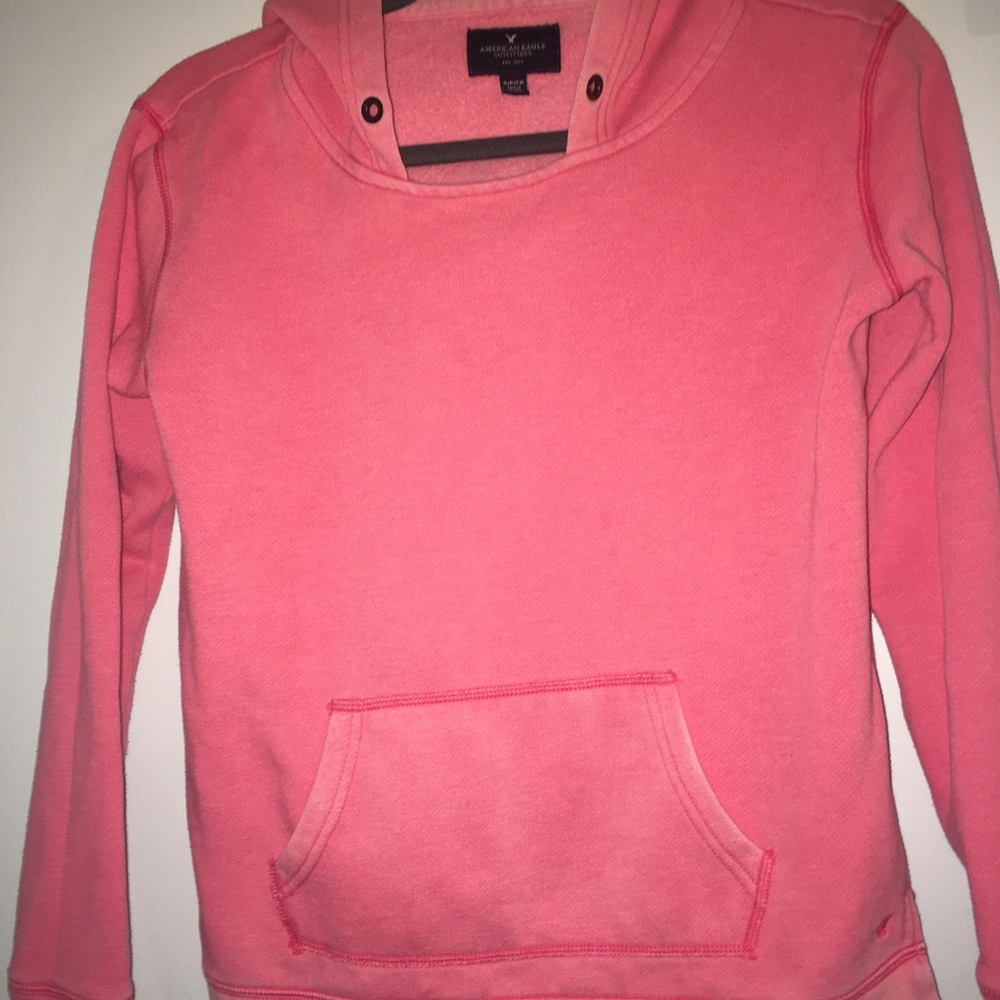 American Eagle Hoodie